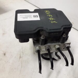 2014 HOLDEN COMMODORE ABS PUMP MODULATOR