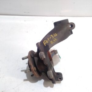 2012 FORD FOCUS RIGHT FRONT HUB ASSEMBLY