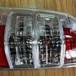 2009 FORD RANGER LEFT TAILLIGHT