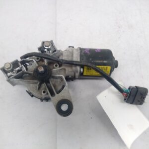 2017 HOLDEN CRUZE WIPER MOTOR