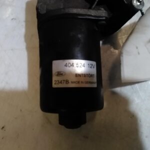 2007 FORD TRANSIT  WIPER MOTOR