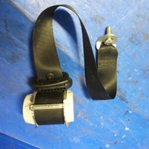 2010 HOLDEN COMMODORE SEAT BELT STALK