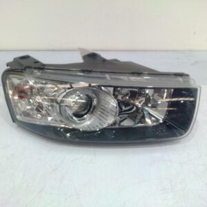 2012 HOLDEN CAPTIVA RIGHT HEADLAMP