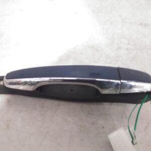 2006 HOLDEN STATESMAN/CAPRICE DOOR HANDLE