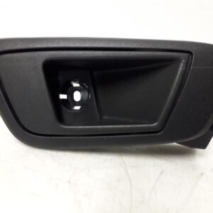 2010 FORD FIESTA DOOR HANDLE