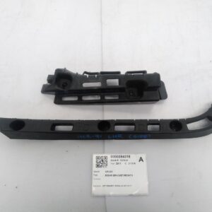 2011 HOLDEN CRUZE REAR BUMPER BAR REINFORCER