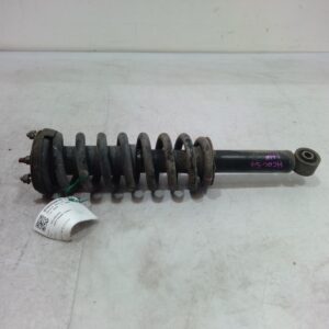 2013 HOLDEN COLORADO LEFT FRONT STRUT