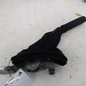 2013 HOLDEN BARINA HANDBRAKE LEVER