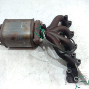 2010 HOLDEN BARINA CATALYTIC CONVERTER