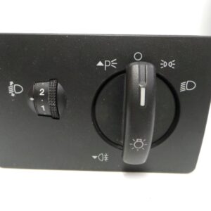 2007 FORD FOCUS COMBINATION SWITCH