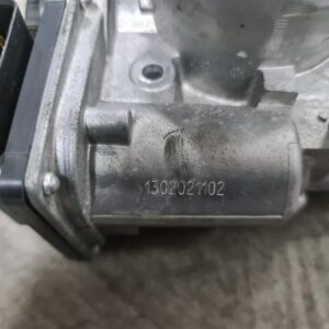 2013 KIA CERATO THROTTLE BODY