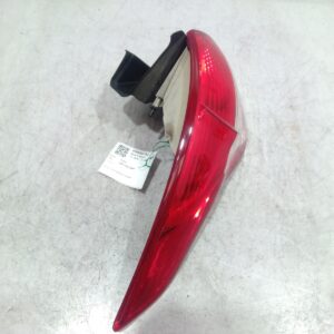 2016 FORD KUGA LEFT TAILLIGHT