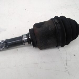 2005 FORD EXPLORER RIGHT DRIVESHAFT