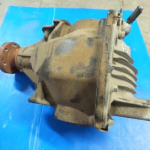 2011 FORD FALCON DIFFERENTIAL CENTRE