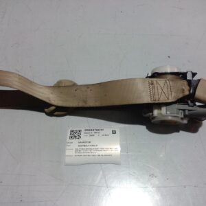 2006 HYUNDAI GRANDEUR SEAT BELT STALK