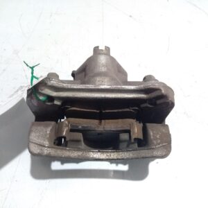 2010 HYUNDAI I30 CALIPER