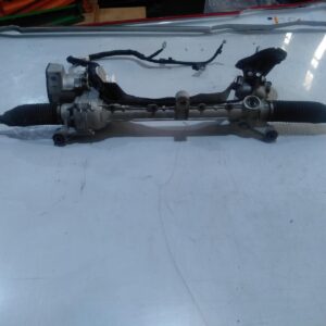 2017 FORD ESCAPE STEERING BOX RACK