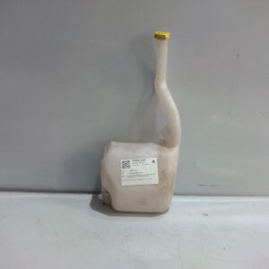 2011 FORD TERRITORY WASHER BOTTLE