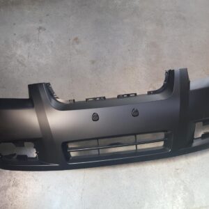 2006 HOLDEN BARINA FRONT BUMPER