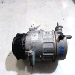 2018 HOLDEN COMMODORE AC COMPRESSOR