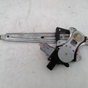 2014 HOLDEN COLORADO LEFT REAR WINDOW REGULATOR MOTOR