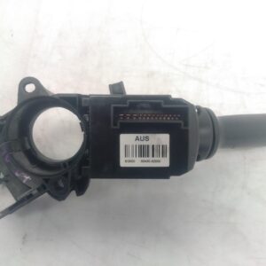 2012 HYUNDAI I40 COMBINATION SWITCH