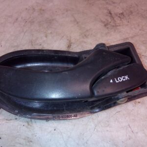 2007 FORD TRANSIT  DOOR HANDLE