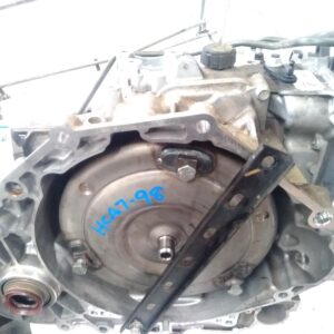 2018 HOLDEN CAPTIVA TRANSMISSION GEARBOX