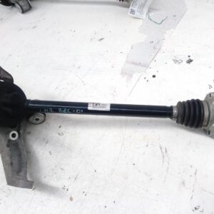 2007 BENTLEY GTC LEFT DRIVESHAFT