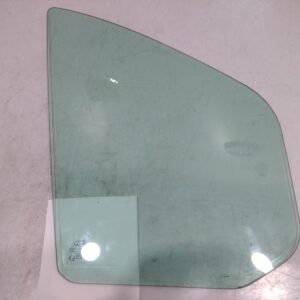 2016 FORD TRANSITCUSTOM RIGHT FRONT QUARTER (1/4) DOOR GLASS