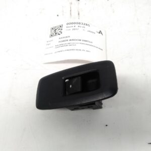 2017 FORD RANGER POWER DOOR WINDOW SWITCH