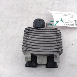 2013 FORD MONDEO MISC SWITCH RELAY