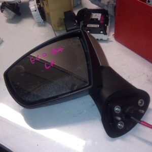 2015 FORD ECOSPORT LEFT DOOR MIRROR