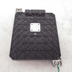 2012 FORD TERRITORY ECU