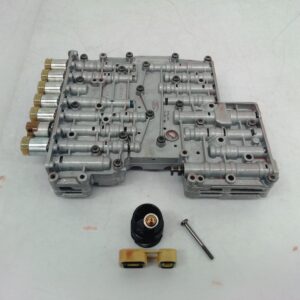 2012 FORD TERRITORY GEARBOX PART