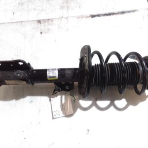 2017 FORD MUSTANG RIGHT FRONT STRUT