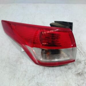 2016 FORD KUGA RIGHT TAILLIGHT