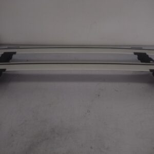 2013 HOLDEN CAPTIVA ROOF RACK BARS