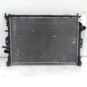 2013 FORD KUGA RADIATOR