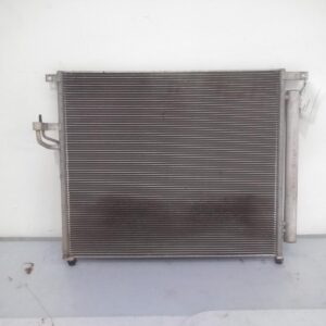 2015 FORD RANGER AC CONDENSER