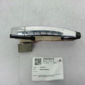 2010 HOLDEN CAPTIVA DOOR HANDLE