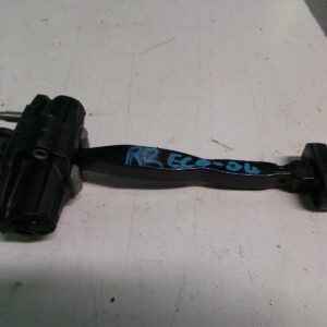 2015 FORD ECOSPORT DOOR HINGE RUNNER