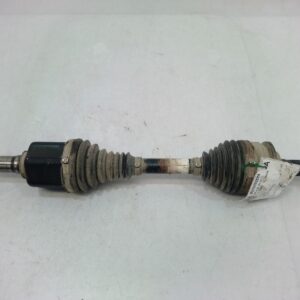 2014 FORD RANGER LEFT DRIVESHAFT