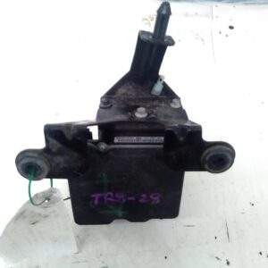 2010 FORD TRANSIT  ABS PUMP MODULATOR