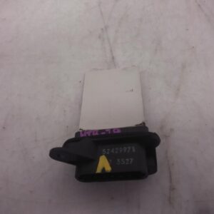 2014 HOLDEN TRAX MISC SWITCH RELAY