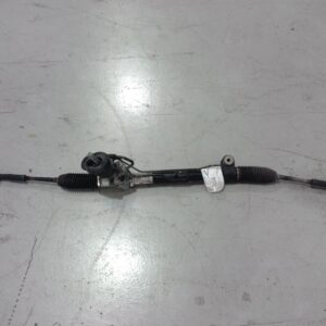 2009 HOLDEN CRUZE STEERING BOX RACK