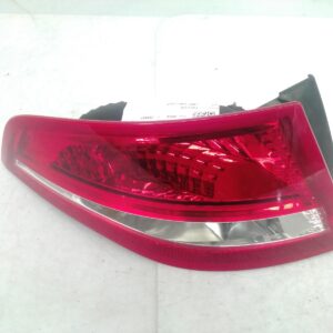 2009 FORD FALCON LEFT TAILLIGHT