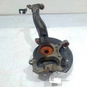 2021 FORD EVEREST LEFT FRONT HUB ASSEMBLY