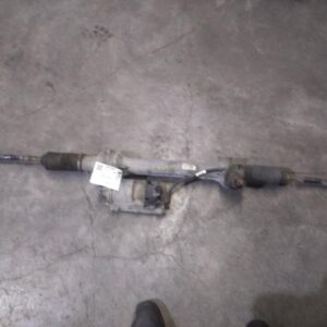 2017 FORD RANGER STEERING BOX RACK