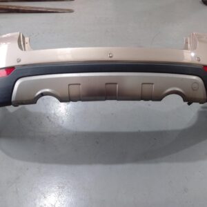 2011 HOLDEN CAPTIVA REAR BUMPER